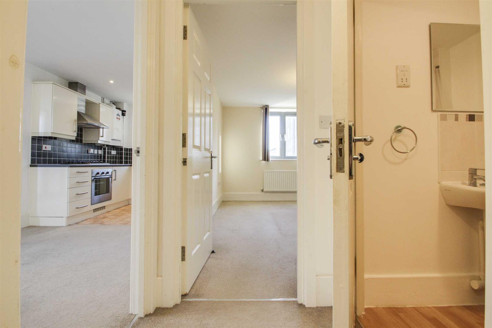 1 bed property in Dunthorne Way, Milton Keynes